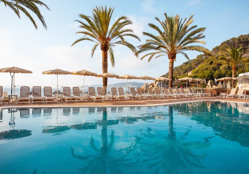 Beispiel: Ausstattung & Service