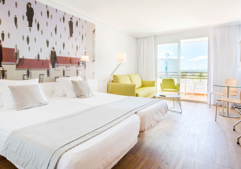 Zimmer & Wohnkomfort