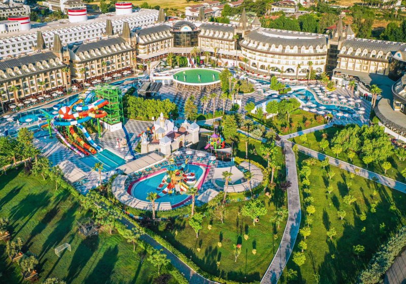 Crystal Prestige Elite