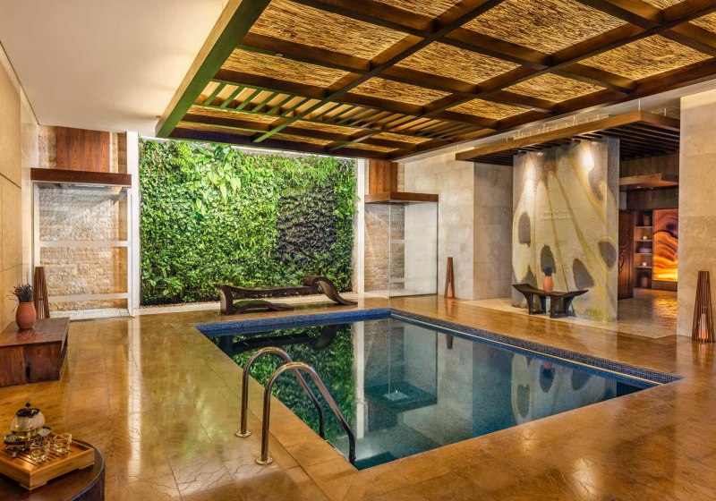 Wellness & Entspannung