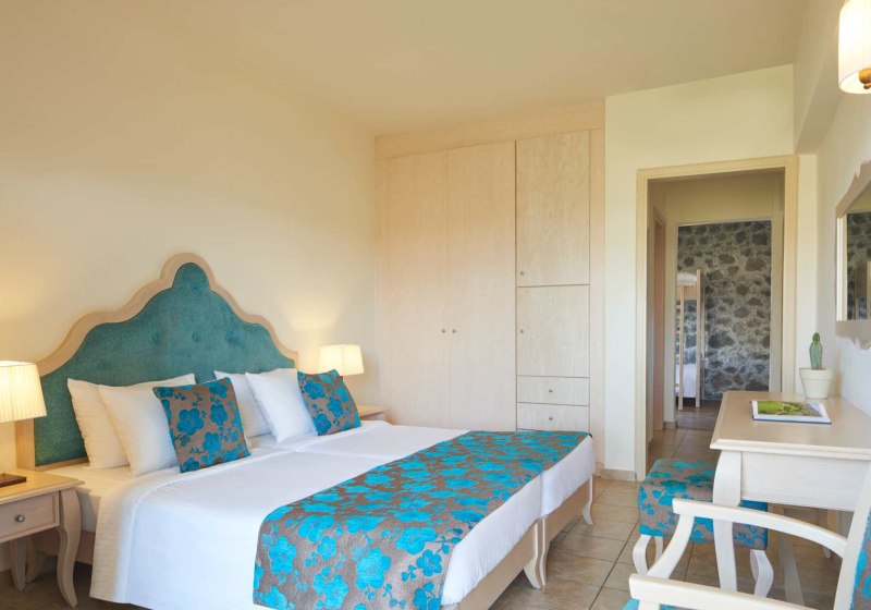 Zimmer & Wohnkomfort