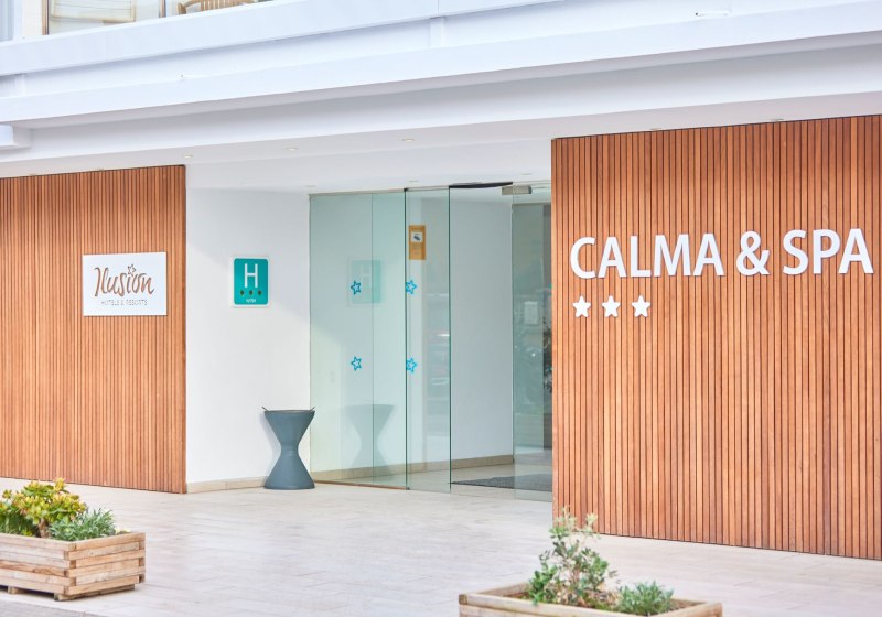 Ausstattung & Service