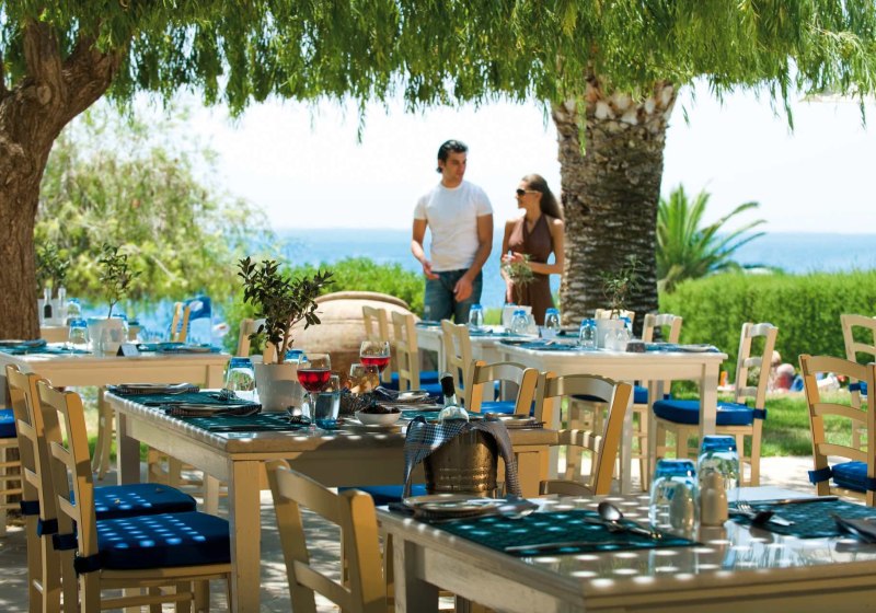 Ausstattung & Service