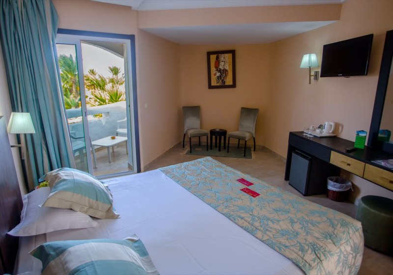 Zimmer & Wohnkomfort