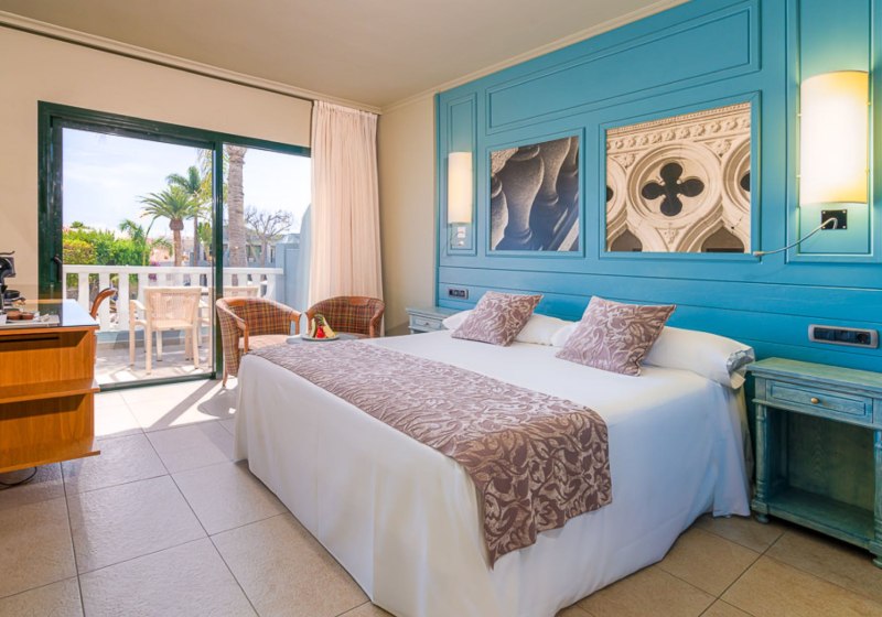 Zimmer & Wohnkomfort