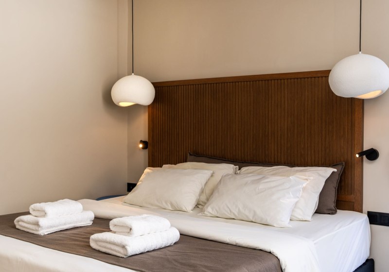 Zimmer & Wohnkomfort