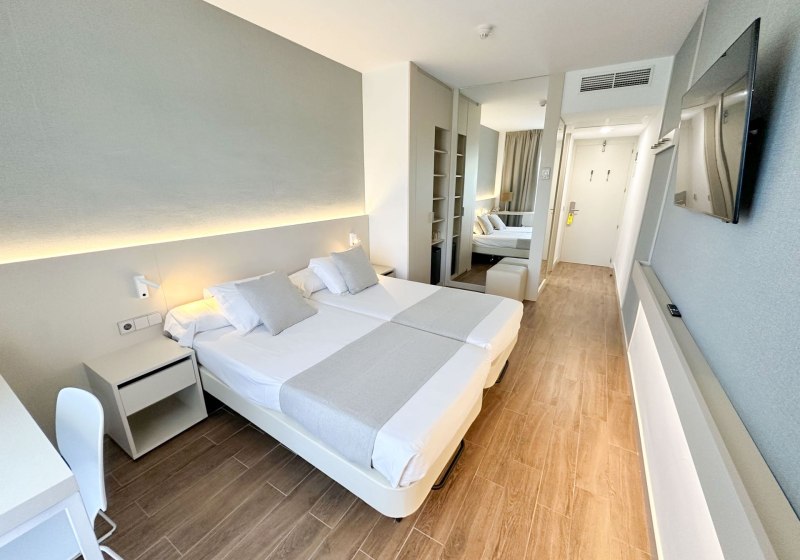 Zimmer & Wohnkomfort