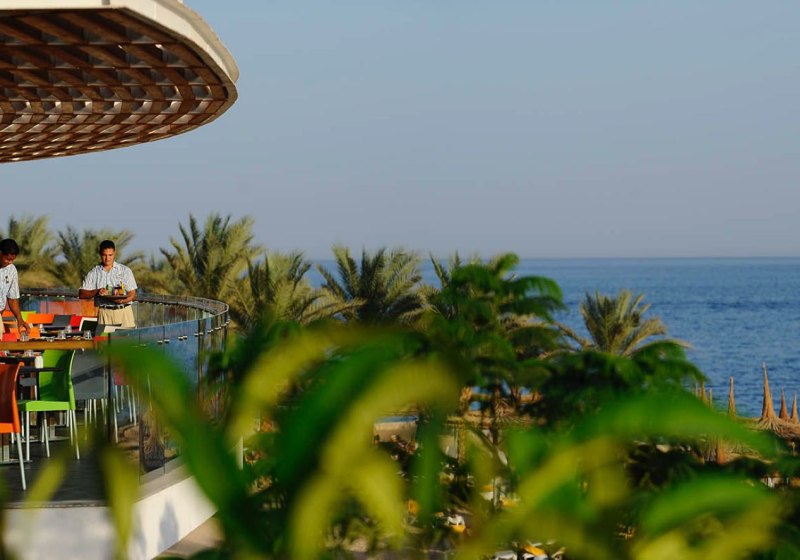 Reef Oasis Blue Bay Resort & SPA