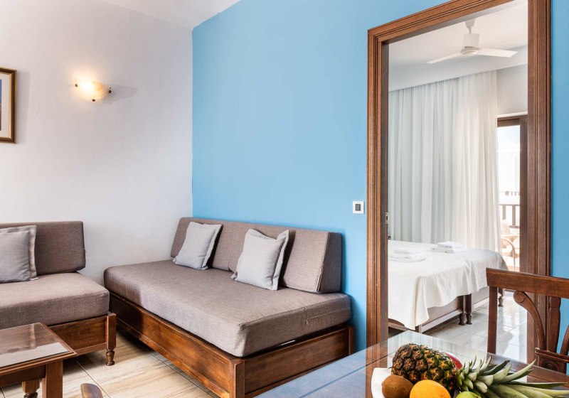 Zimmer & Wohnkomfort