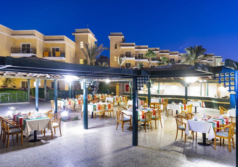 Kulinarik & Restaurants