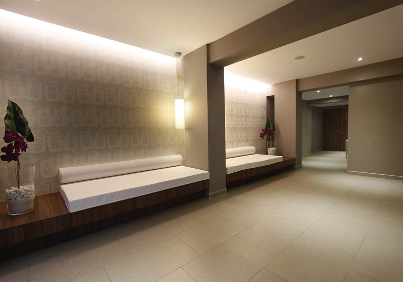 Wellness & Entspannung