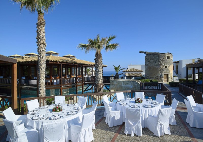 Beispiel: Kulinarik & Restaurants