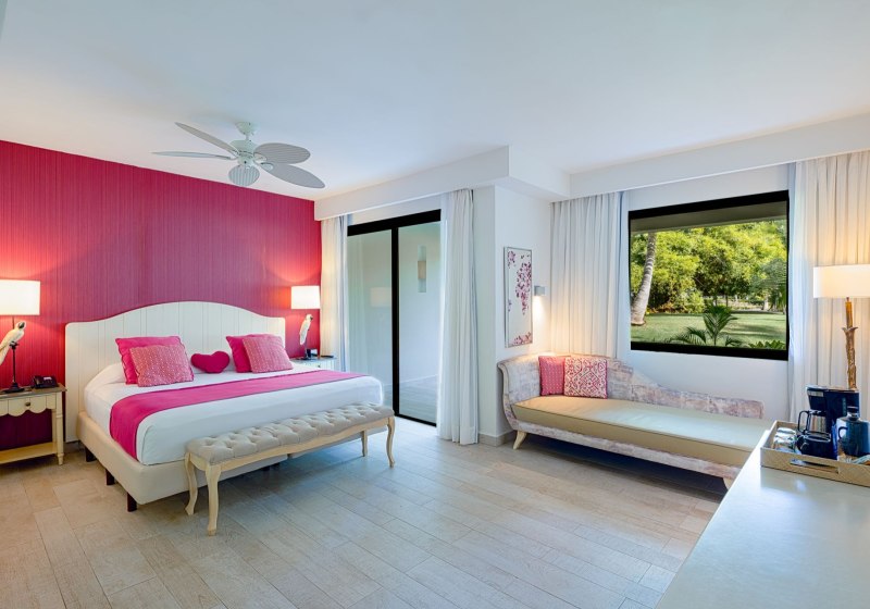 Zimmer & Wohnkomfort