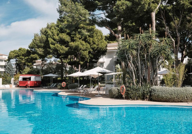 Ausstattung & Service