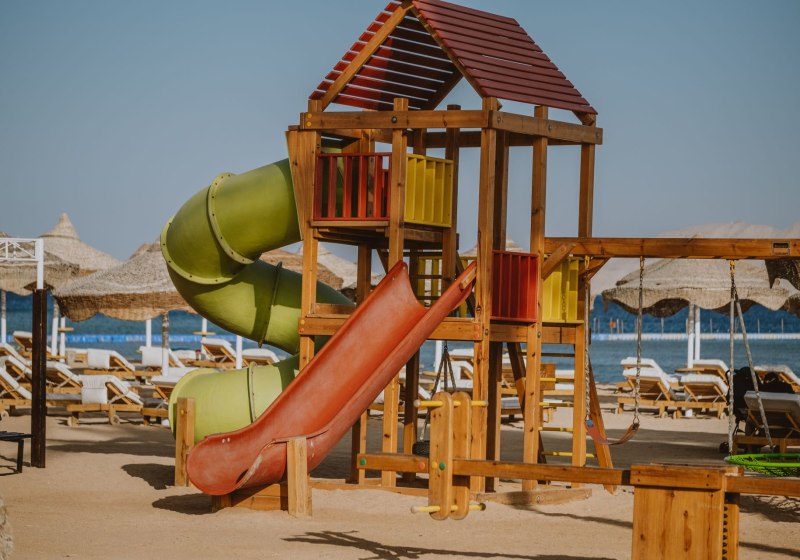 Baron Resort Sharm El Sheikh