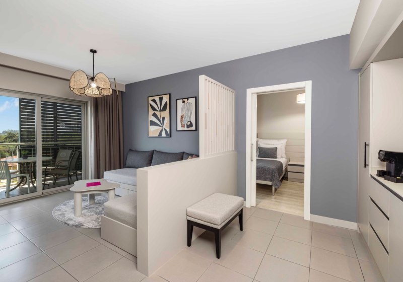 Zimmer & Wohnkomfort