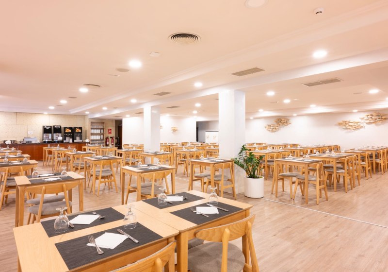 Beispiel: Kulinarik & Restaurants