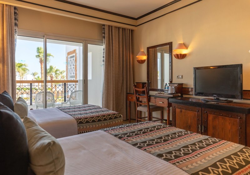 Zimmer & Wohnkomfort