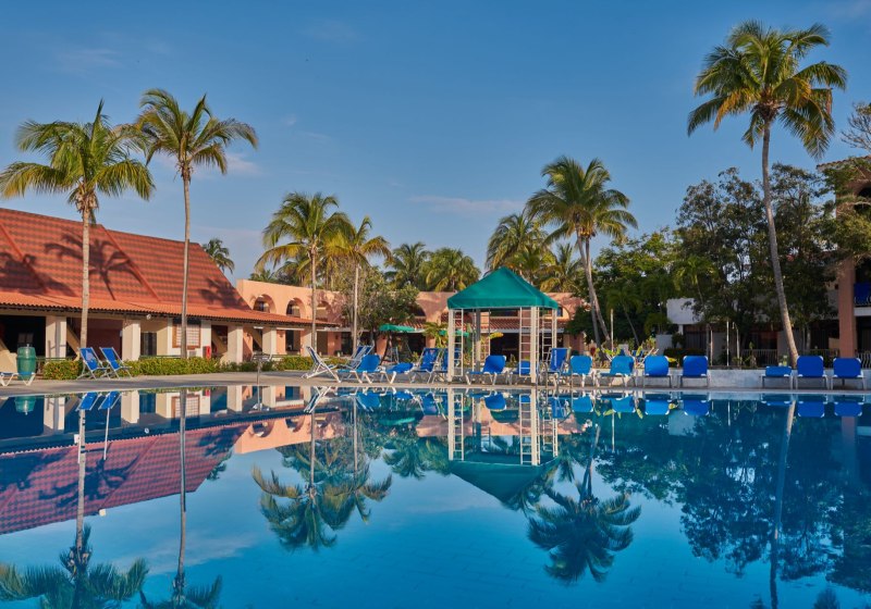 Hotel Allgemein