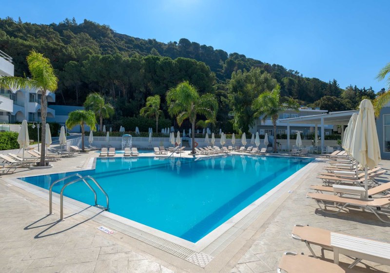 Ausstattung & Service