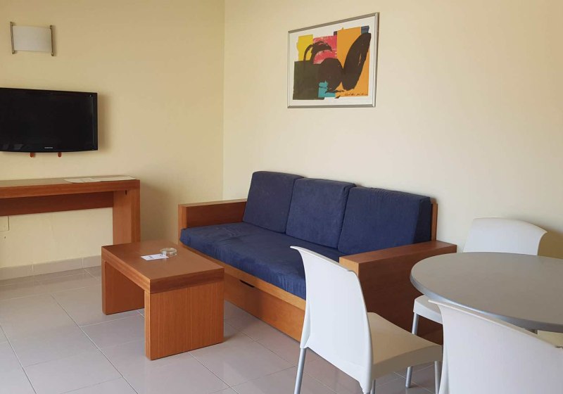 Zimmer & Wohnkomfort