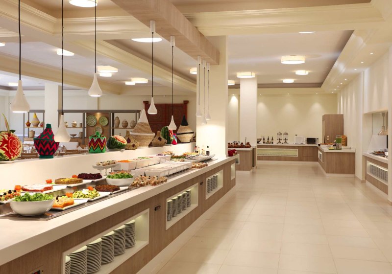 Iberostar Club Palmeraie Marrakech