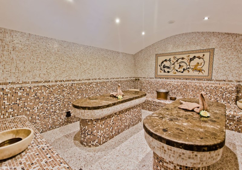 Wellness & Entspannung