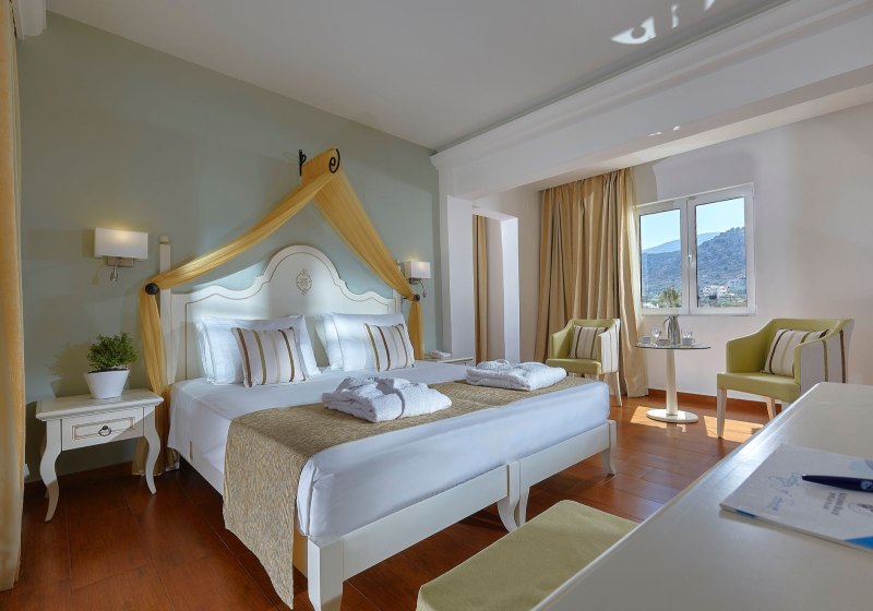 Zimmer & Wohnkomfort