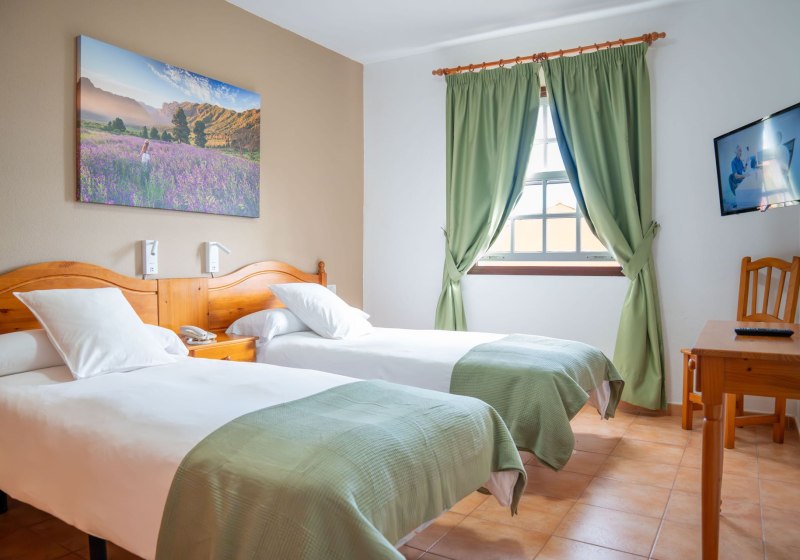 Zimmer & Wohnkomfort