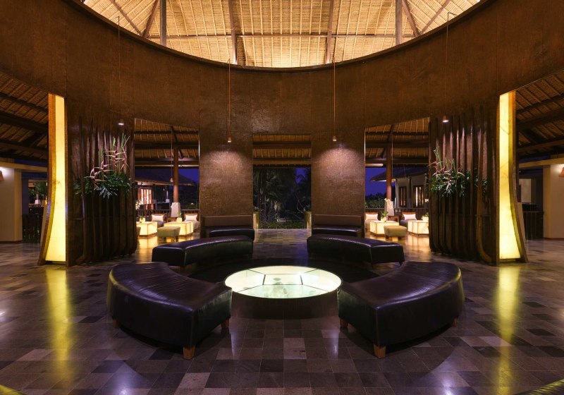 Ausstattung & Service