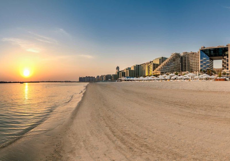 FIVE Palm Jumeirah Dubai