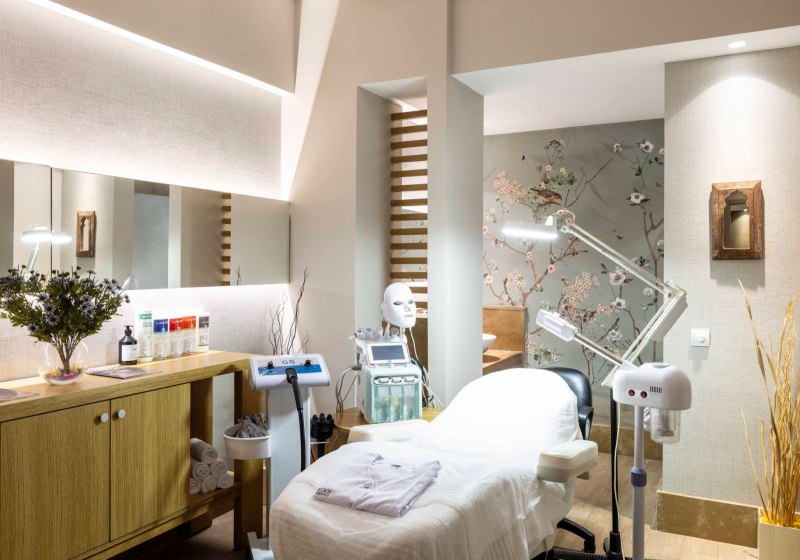 Wellness & Entspannung