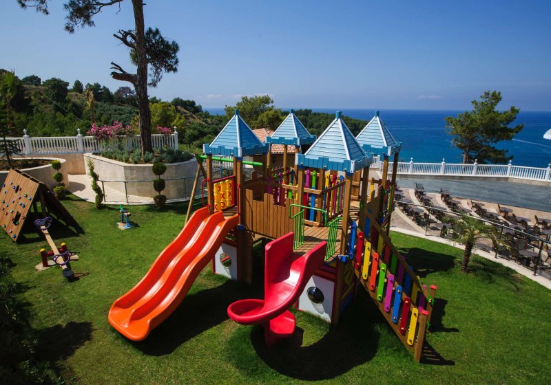 Litore Resort Hotel & Spa