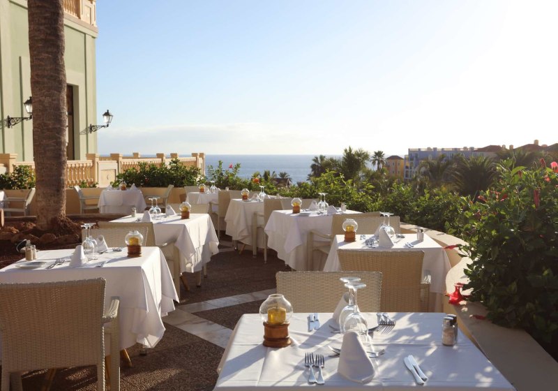 Bahia Principe Sunlight Costa Adeje