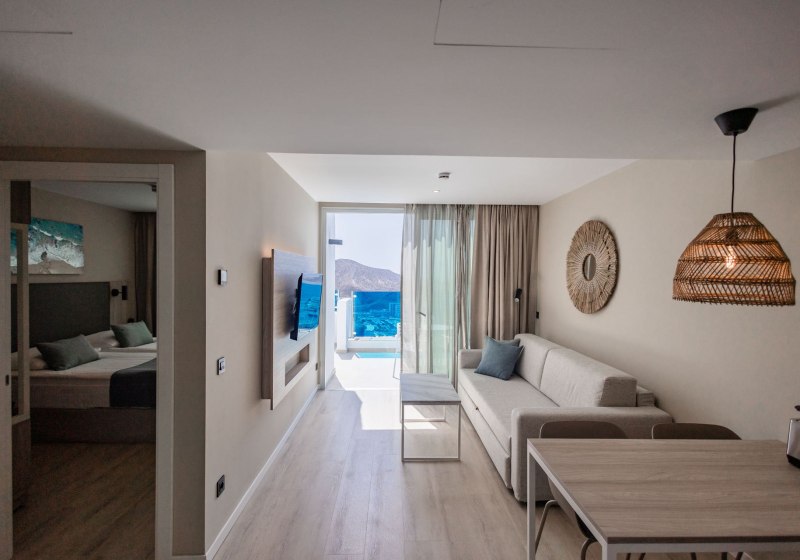 Zimmer & Wohnkomfort