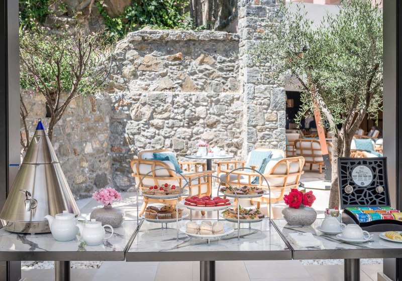 Mitsis Rodos Village Beach Hotel & Spa