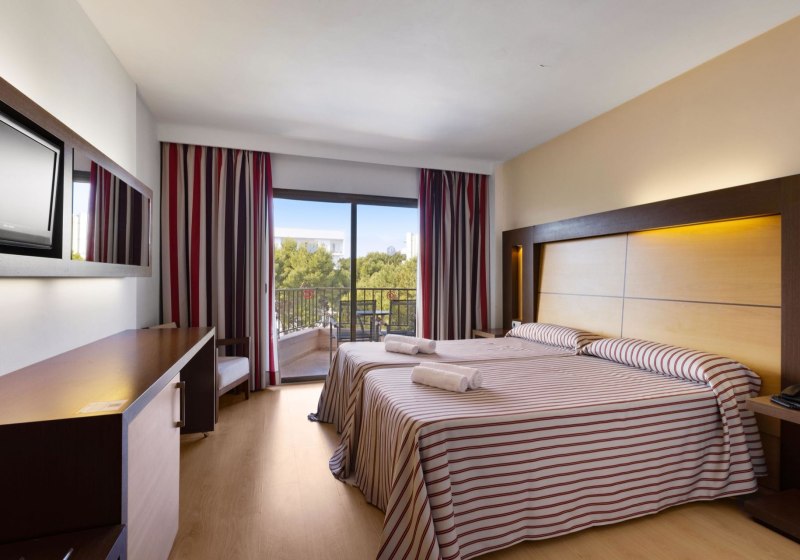 Zimmer & Wohnkomfort