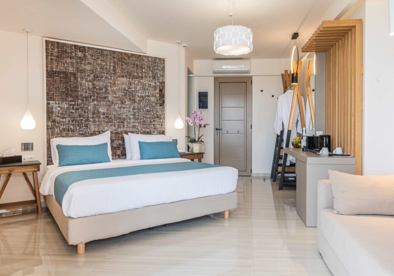 Zimmer & Wohnkomfort