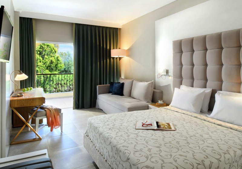 Zimmer & Wohnkomfort