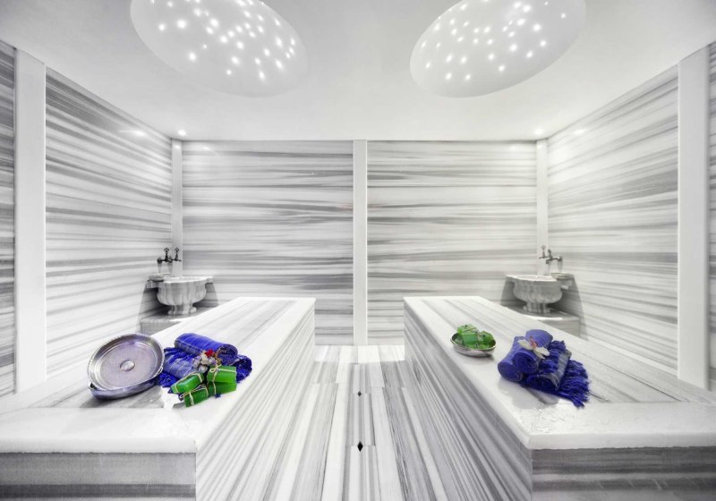 Beispiel: Wellness & Entspannung