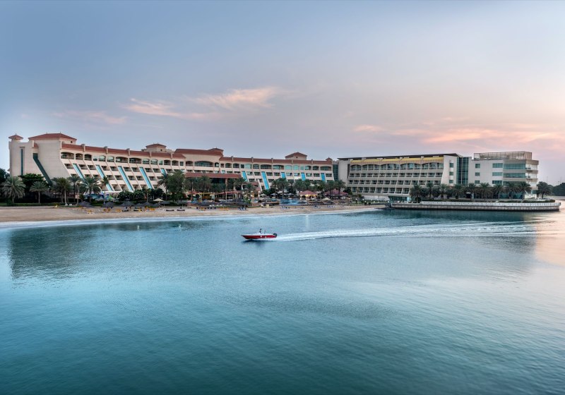 Al Raha Beach Resort & Spa
