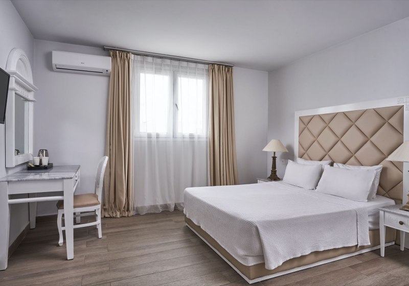 Zimmer & Wohnkomfort