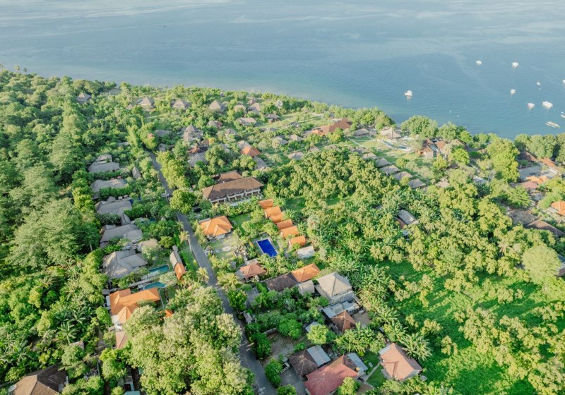 Taman Sari Bali Resort & Spa