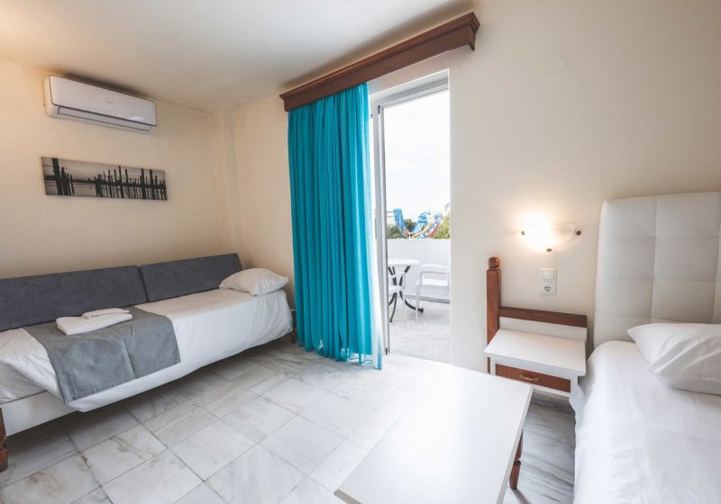 Zimmer & Wohnkomfort