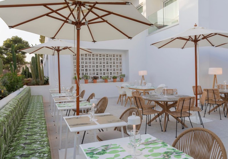 Ausstattung & Service