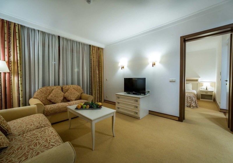 Zimmer & Wohnkomfort