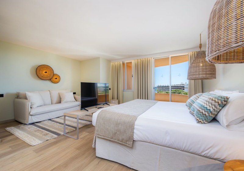 Zimmer & Wohnkomfort