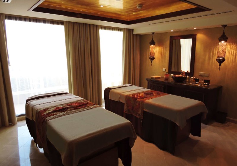 Beispiel: Wellness & Entspannung