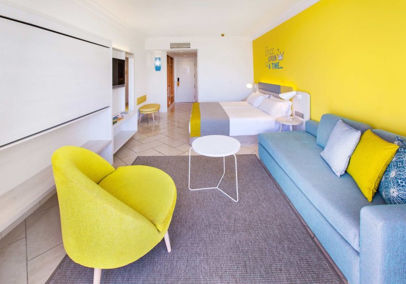 Zimmer & Wohnkomfort