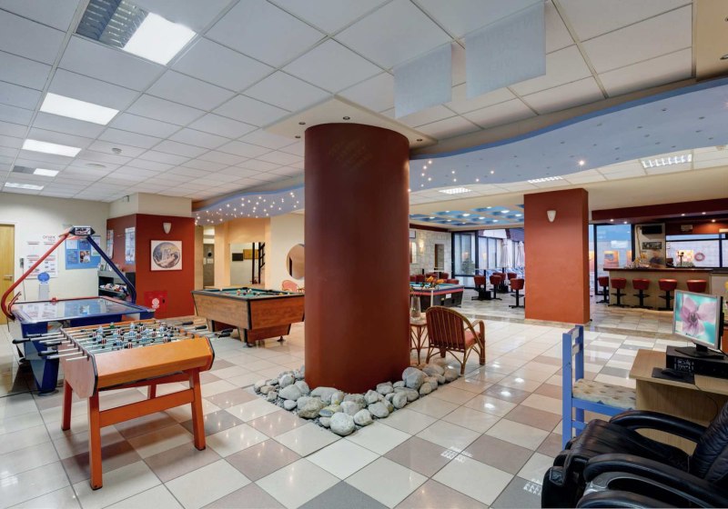 Hotel Allgemein
